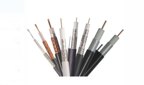 Data & Coaxial Cables